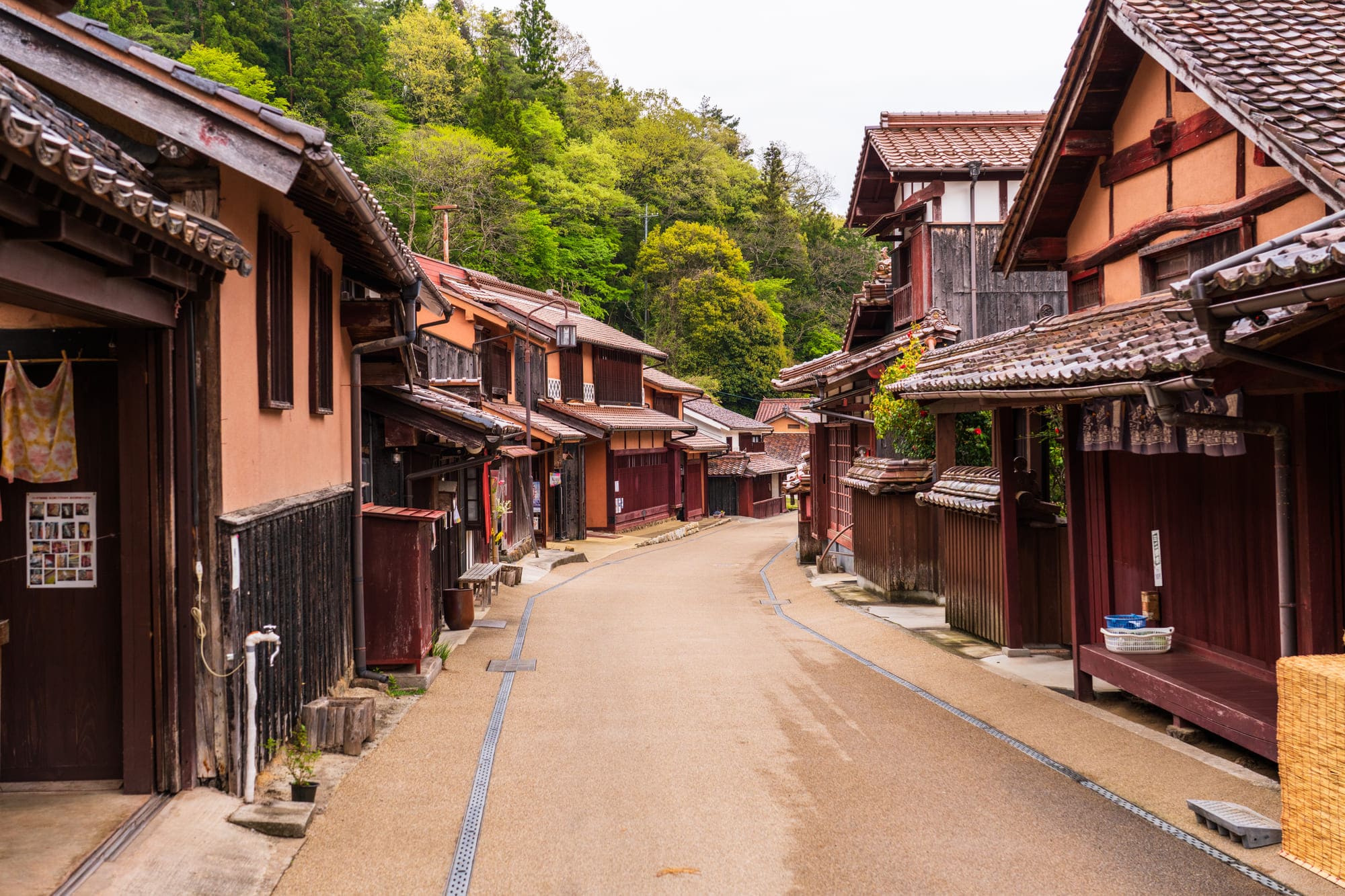 大田区の画像
