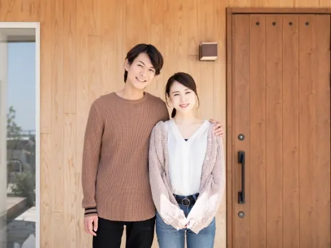 新婚・カップル